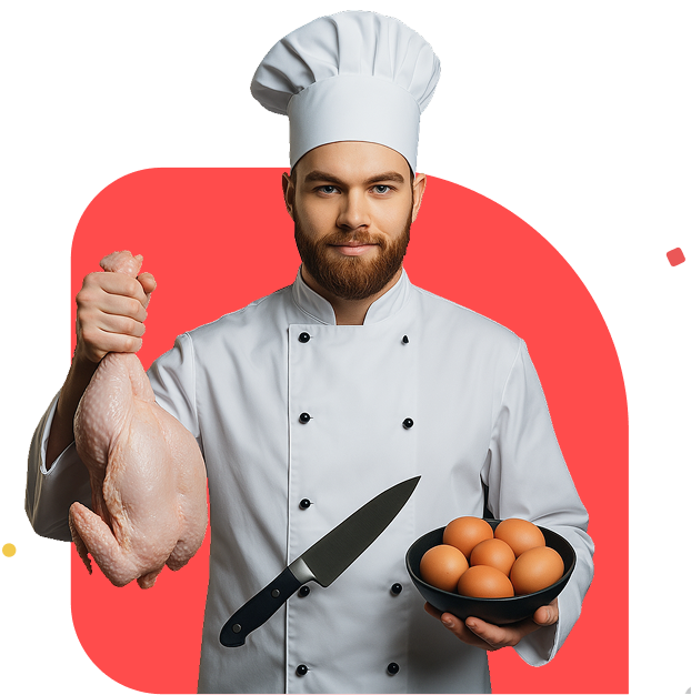 Chef