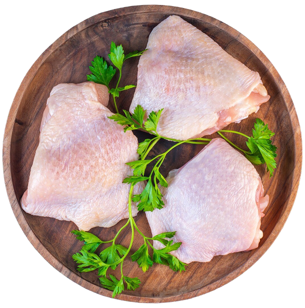 Fresh Chicken Delivery